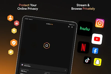 Ultra VPN