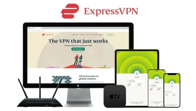 Photo of ExpressVPN Review