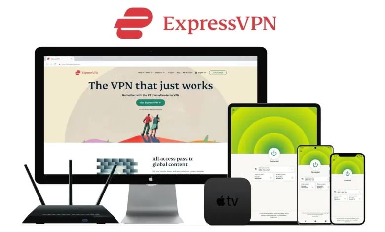 expressvpn