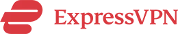 ExpressVPN logo