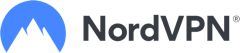 nord vpn logo