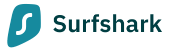 surfshark vpn logo